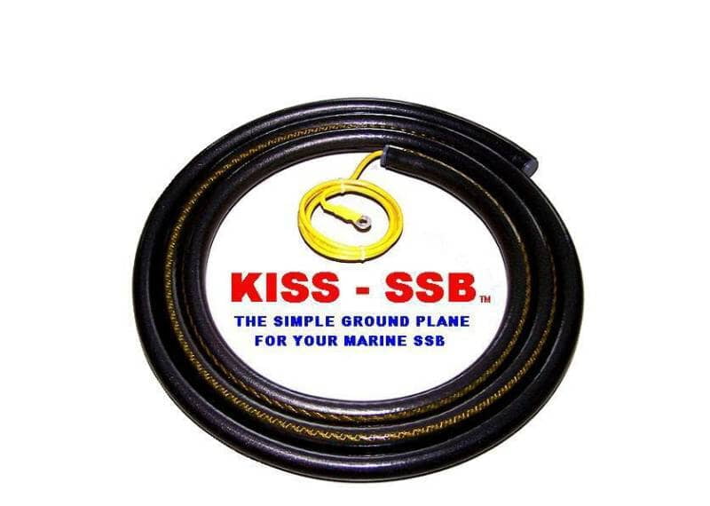 KISS SSB product image